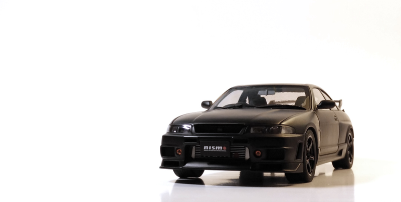 Illustration for article titled LaLD Car Week - Land of the Rising Sunday: The Best GT-R